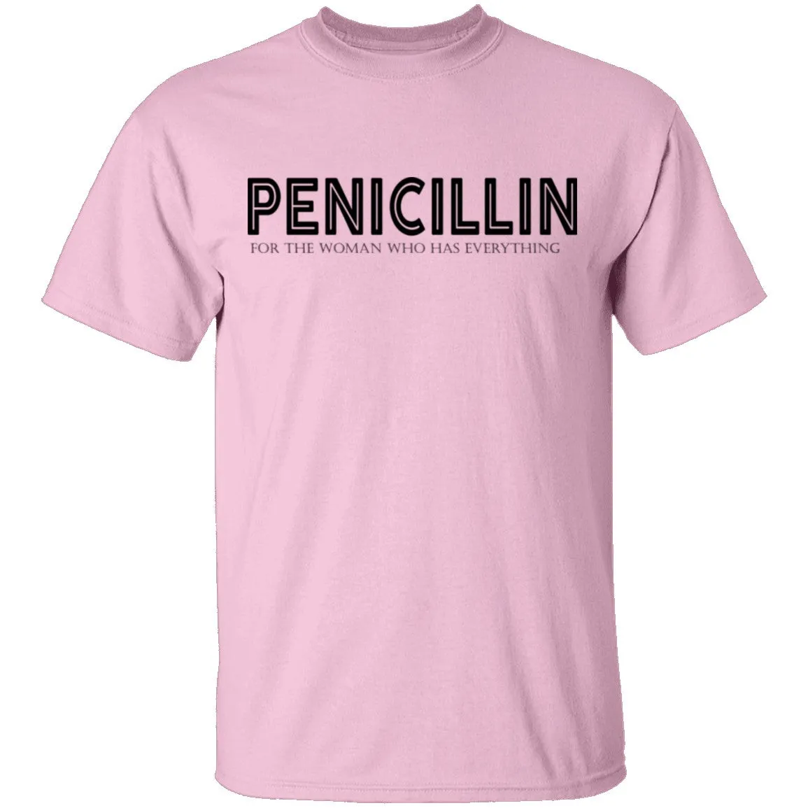 Penicilin T-Shirt
