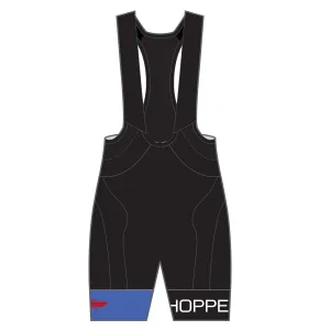 PERFORMANCE  Premium Pre Dyed Bib Short - Semi Custom