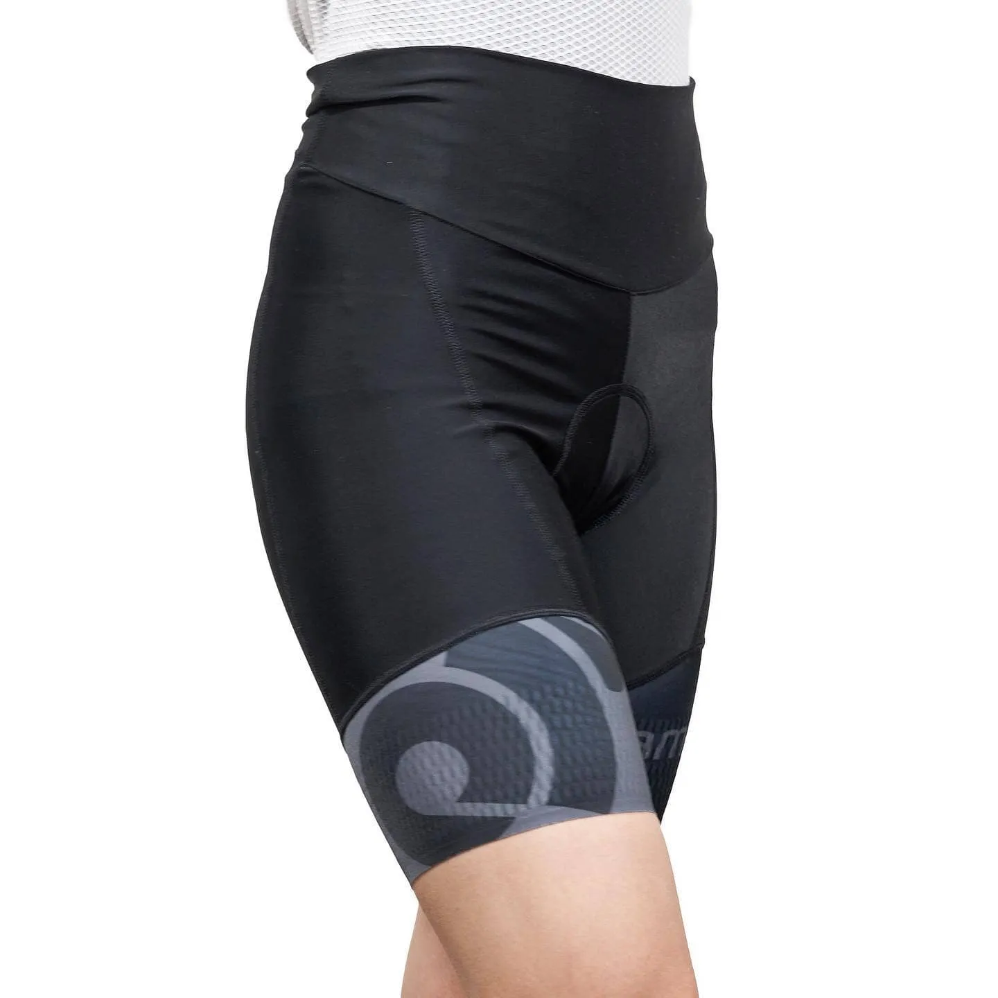 Performance Women's High-Rise Cycle Shorts