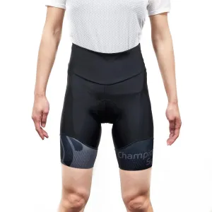 Performance Women's High-Rise Cycle Shorts
