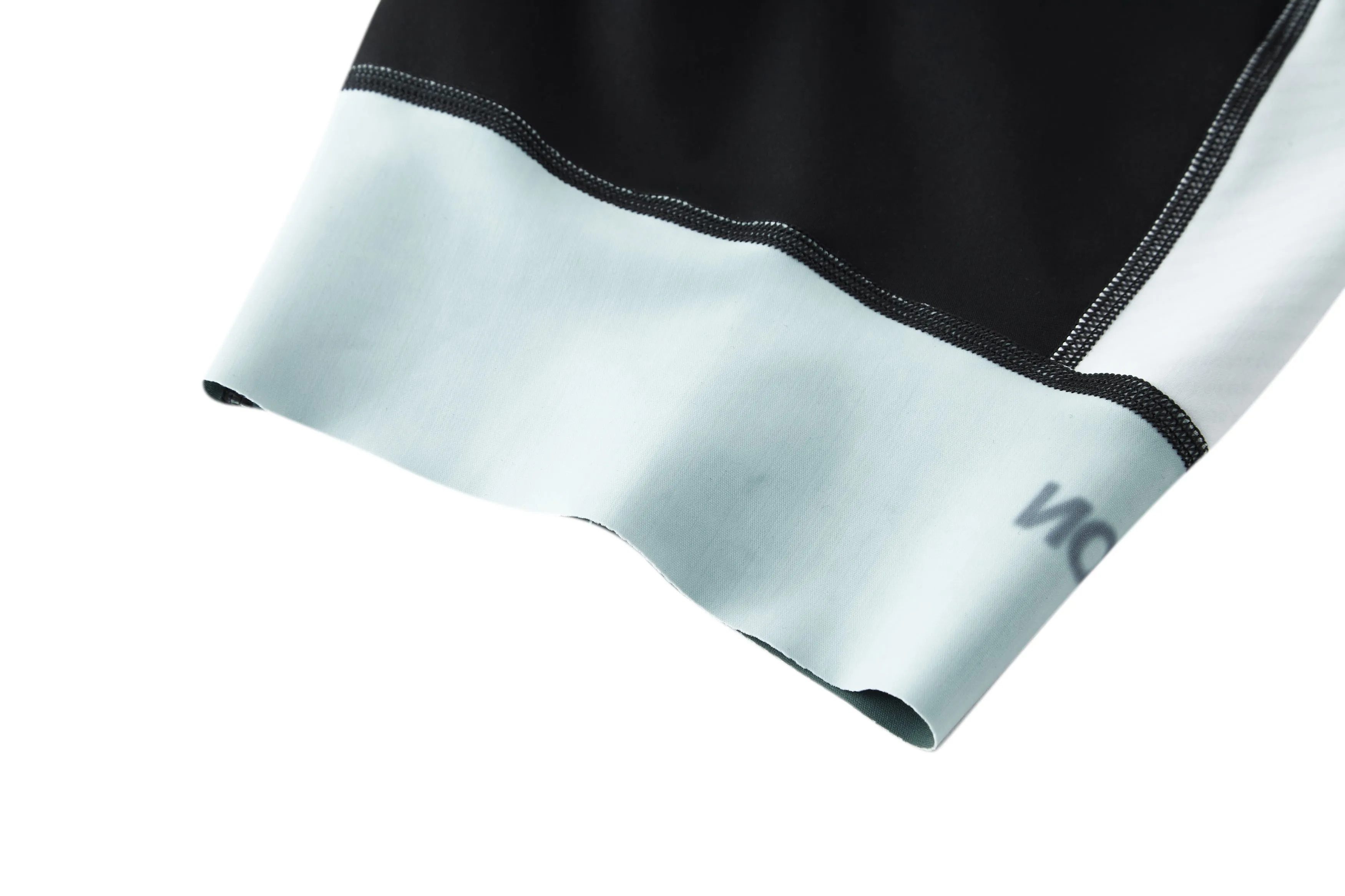Performance Women's High-Rise Cycle Shorts