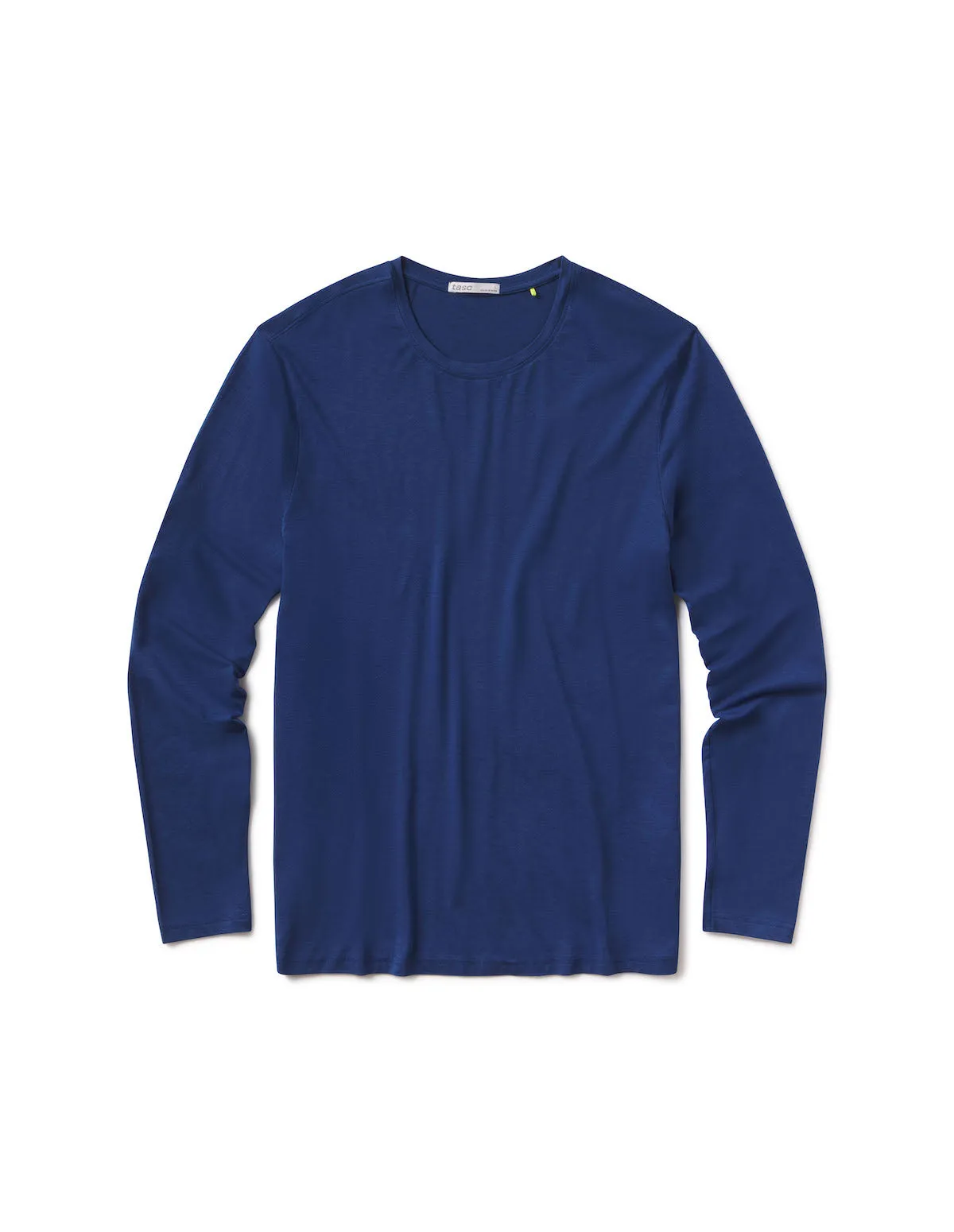 Pimaluxe Long Sleeve T-Shirt