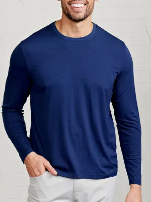 Pimaluxe Long Sleeve T-Shirt