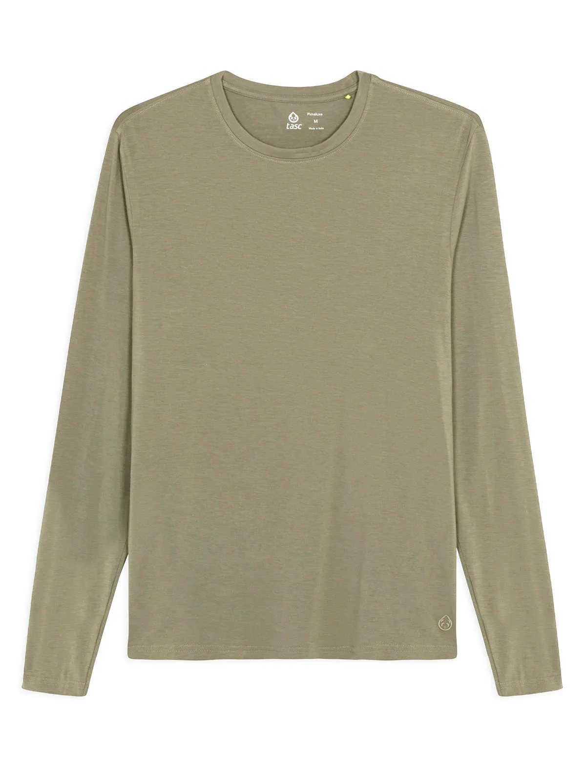 Pimaluxe Long Sleeve T-Shirt