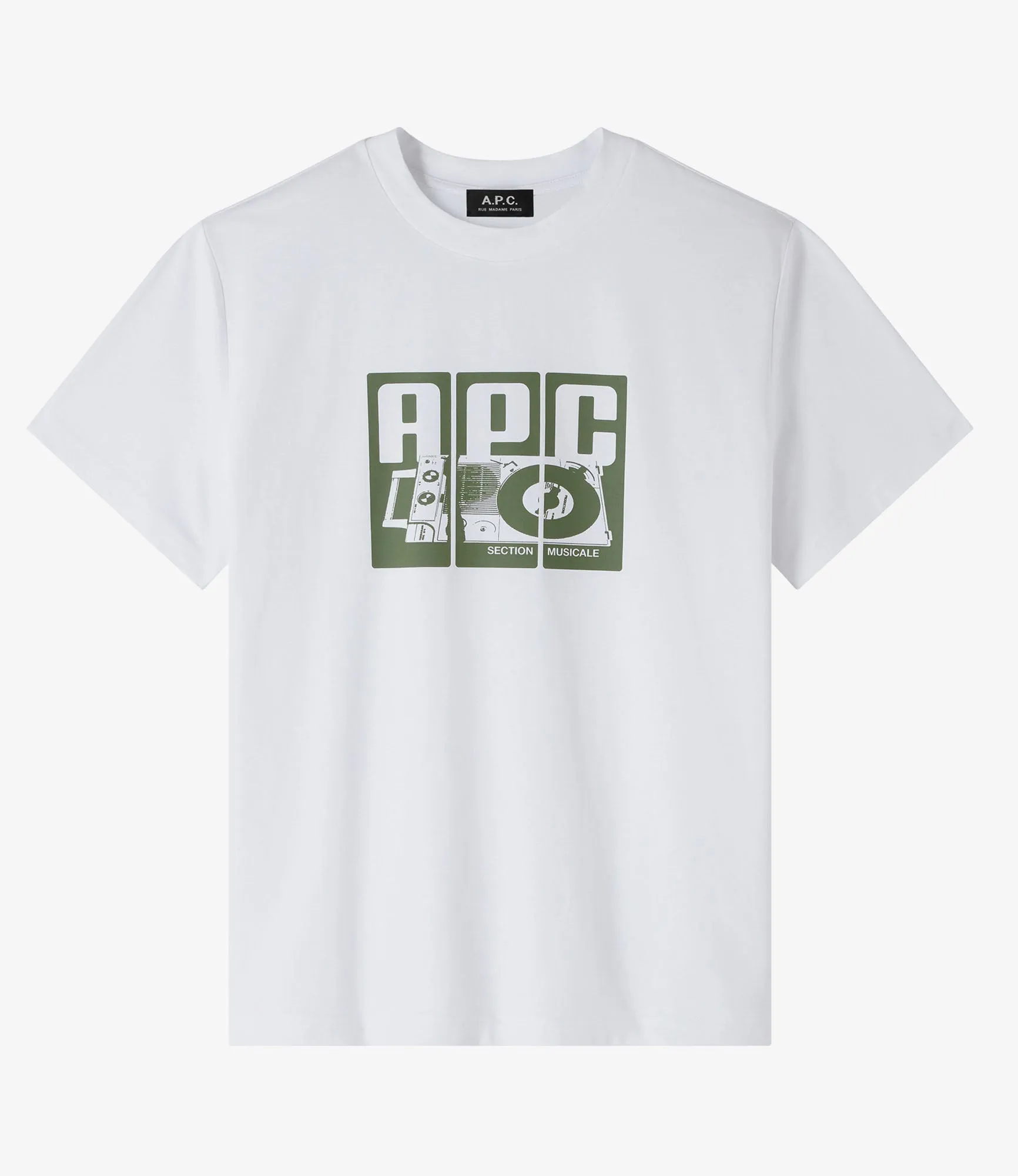 Platine T-shirt (W)