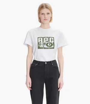 Platine T-shirt (W)