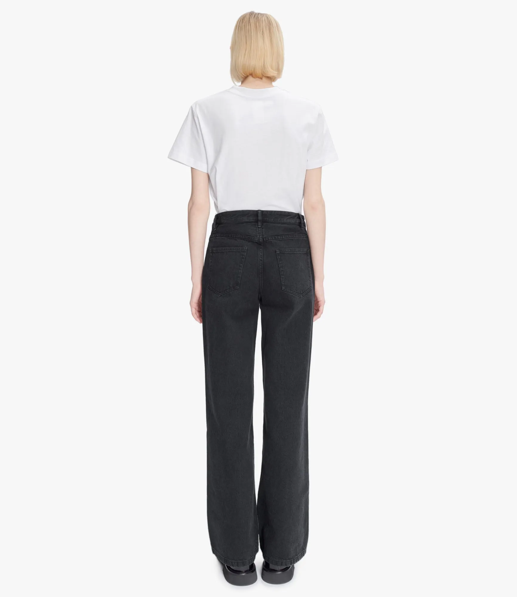 Platine T-shirt (W)
