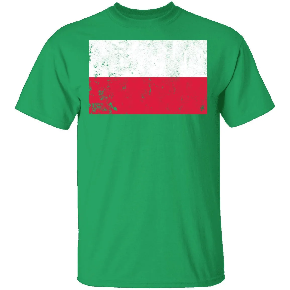 Poland copy T-Shirt