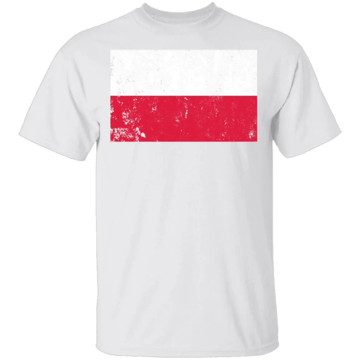 Poland copy T-Shirt