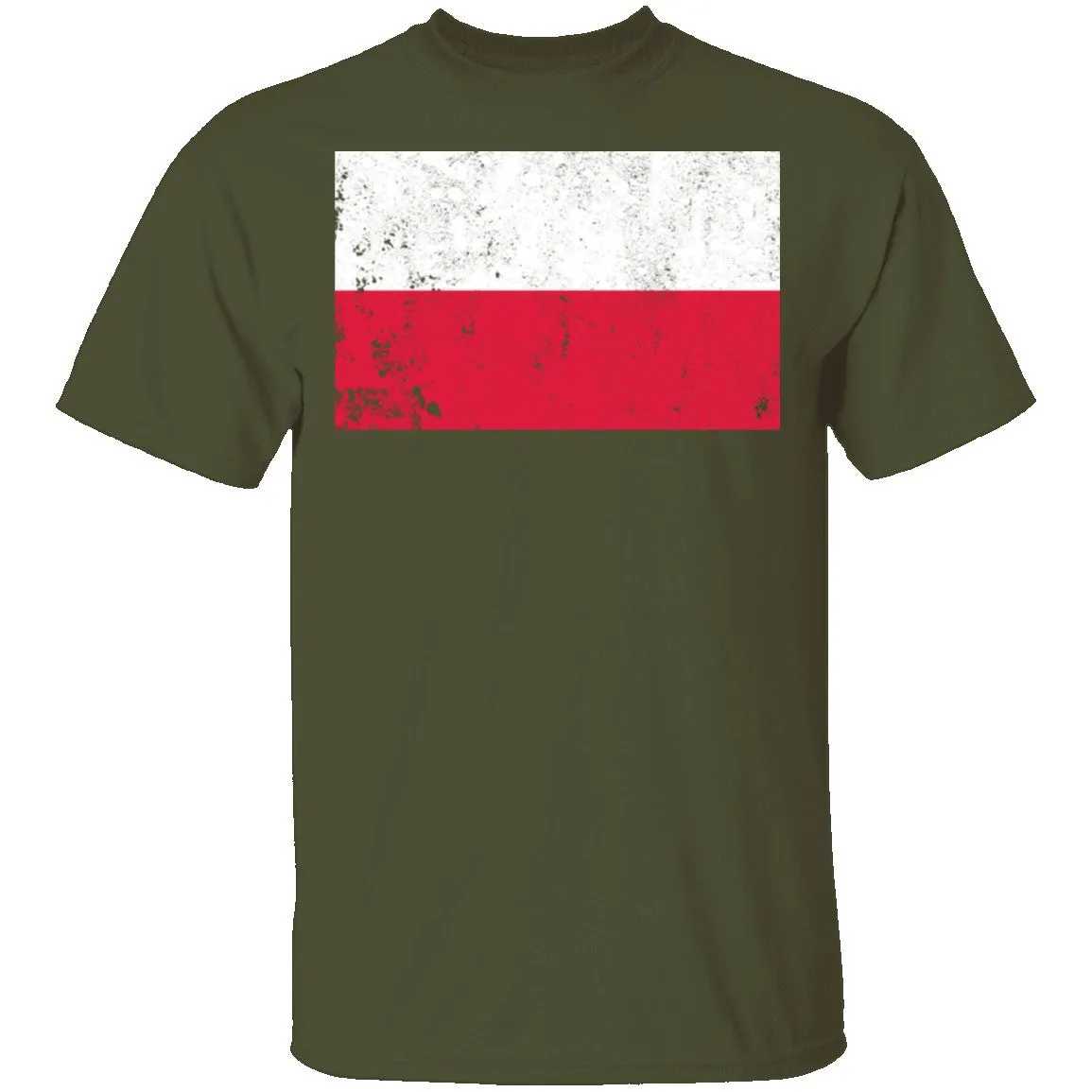 Poland copy T-Shirt