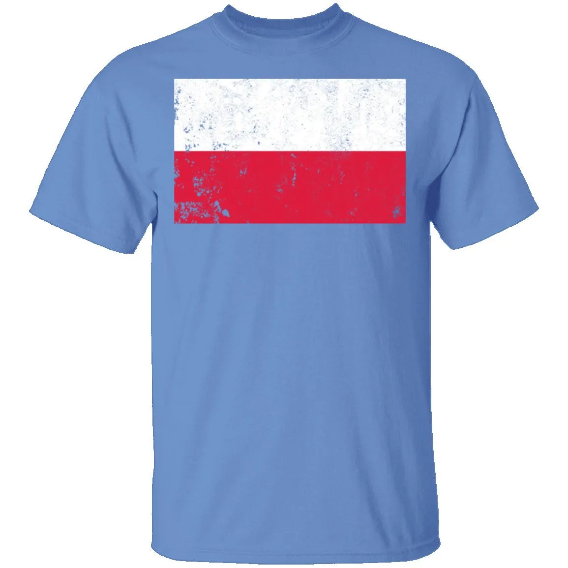Poland copy T-Shirt