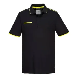 Portwest WX3 Recycled Eco Polo Shirt-T722