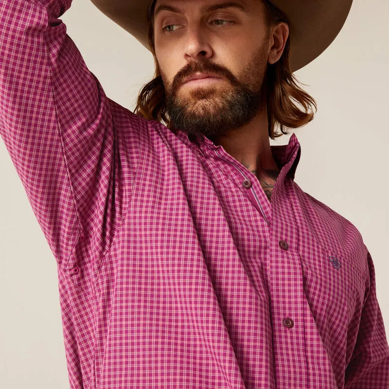 Pro Series Men's Ervin Classic Fit Shirt | 10047192