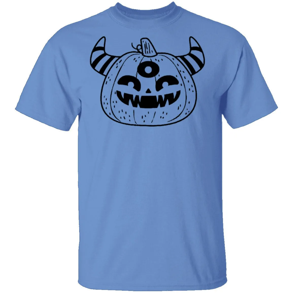 Pumpkin T-Shirt
