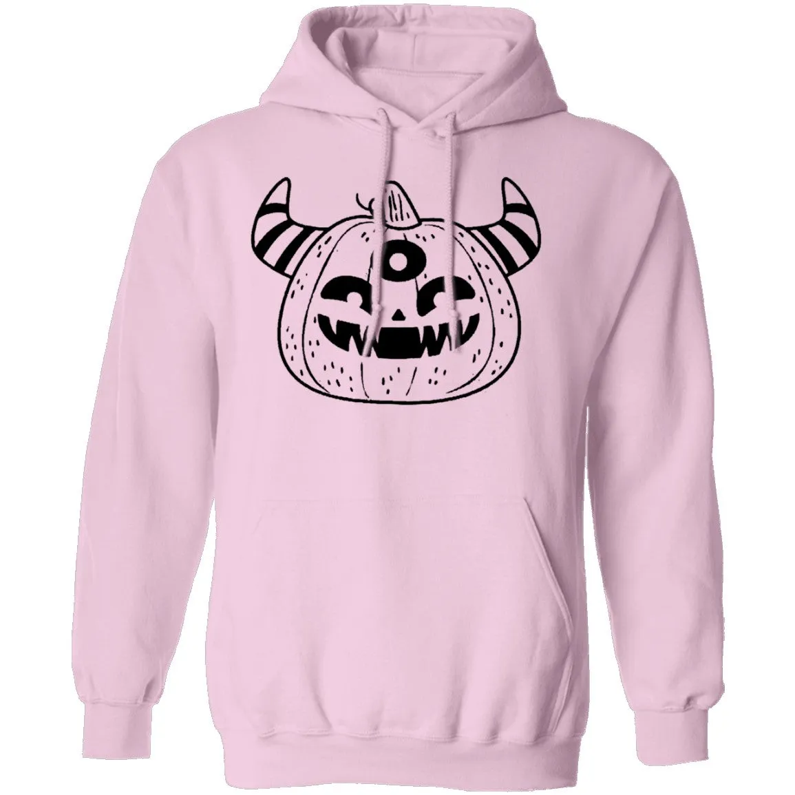 Pumpkin T-Shirt