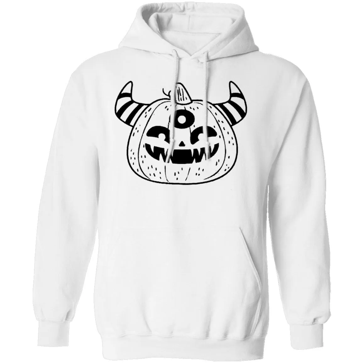 Pumpkin T-Shirt