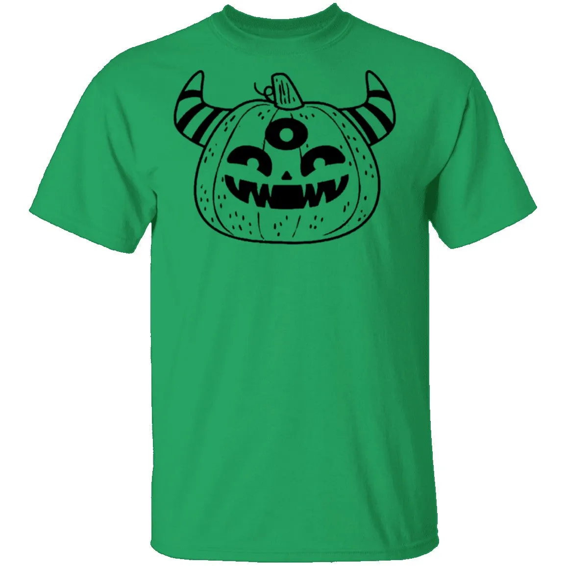 Pumpkin T-Shirt