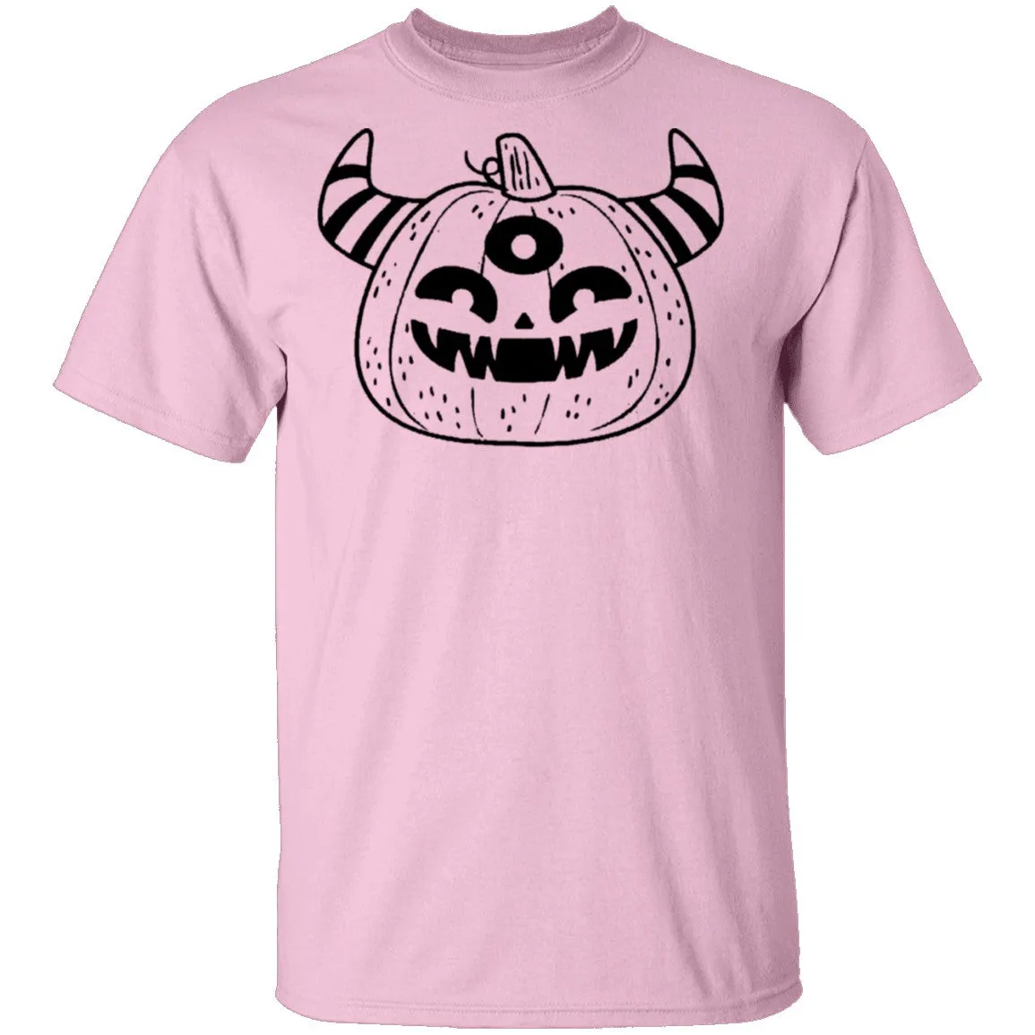 Pumpkin T-Shirt