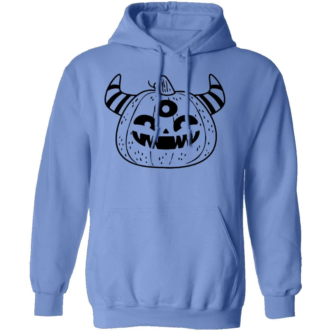 Pumpkin T-Shirt
