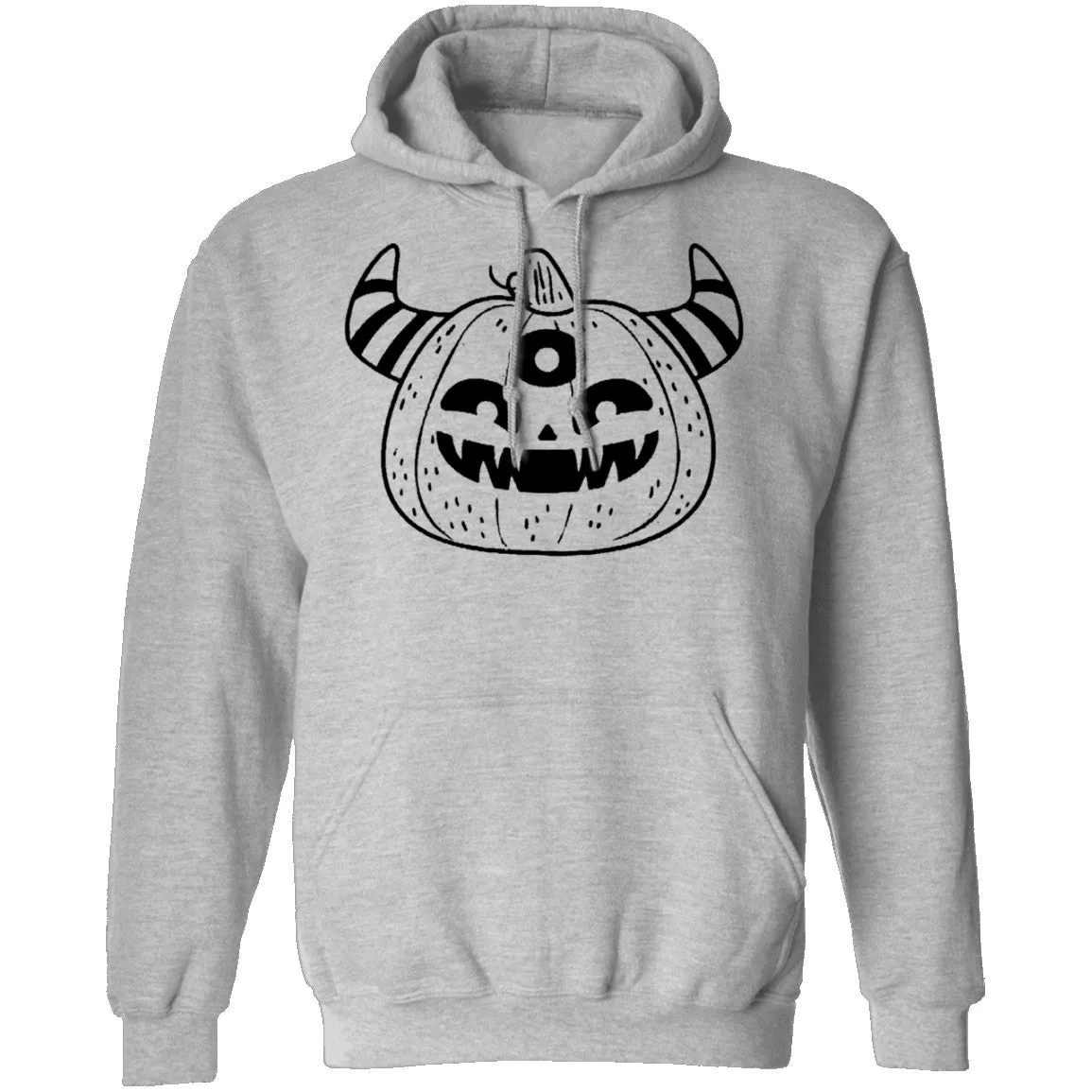 Pumpkin T-Shirt