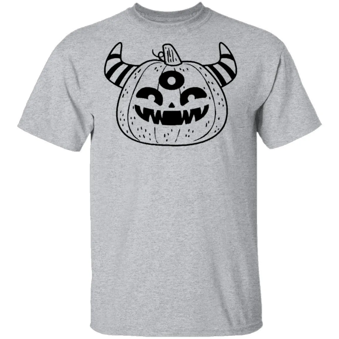 Pumpkin T-Shirt