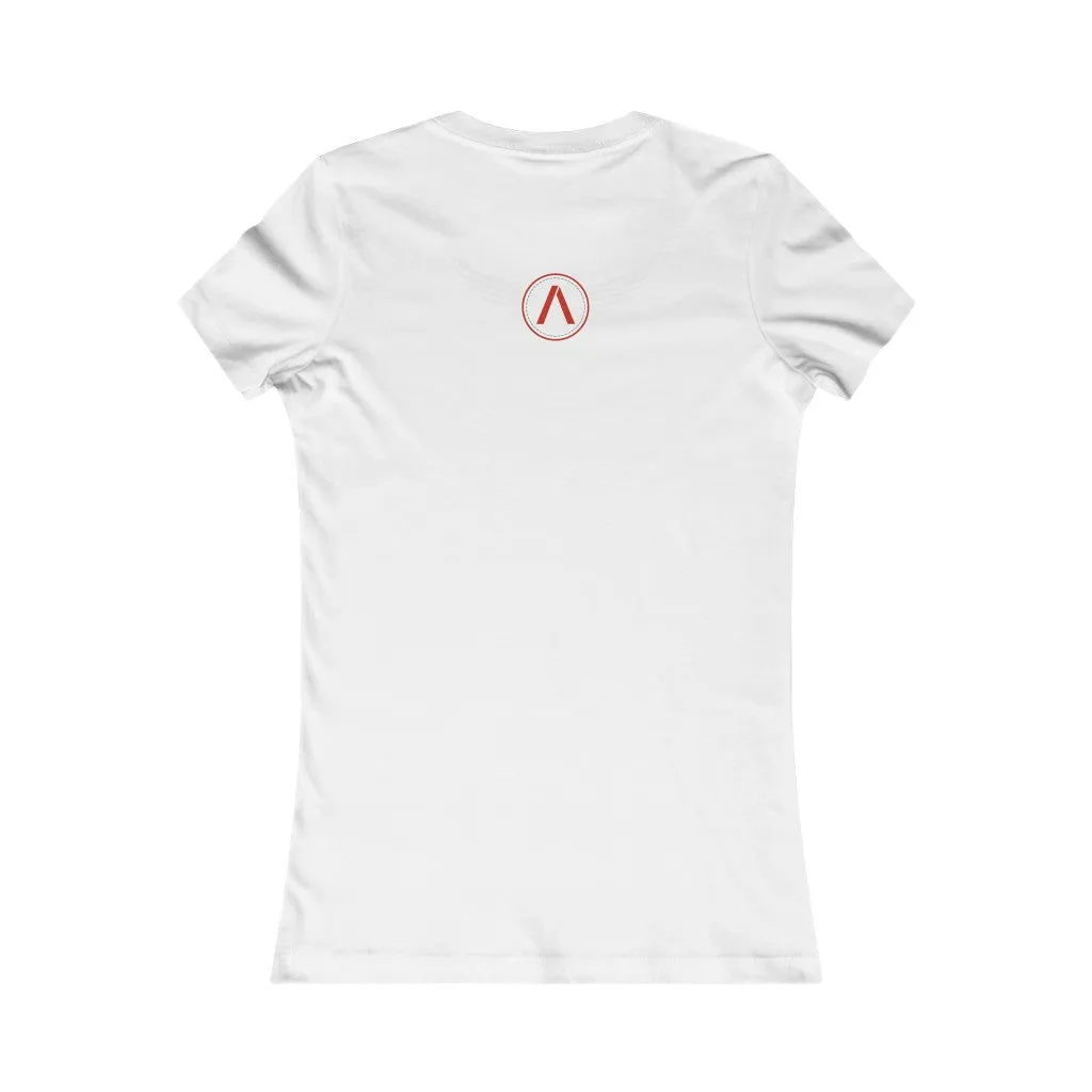QOC Gold Women's Tee