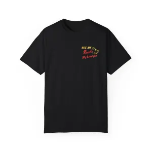 "Sue Me" Saul's My Lawyer - Comfort Colors 2024
