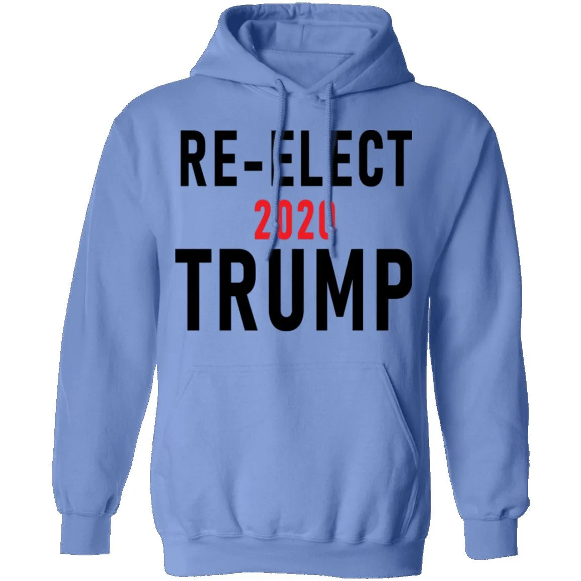 Re-Elect 2020 Trump T-Shirt