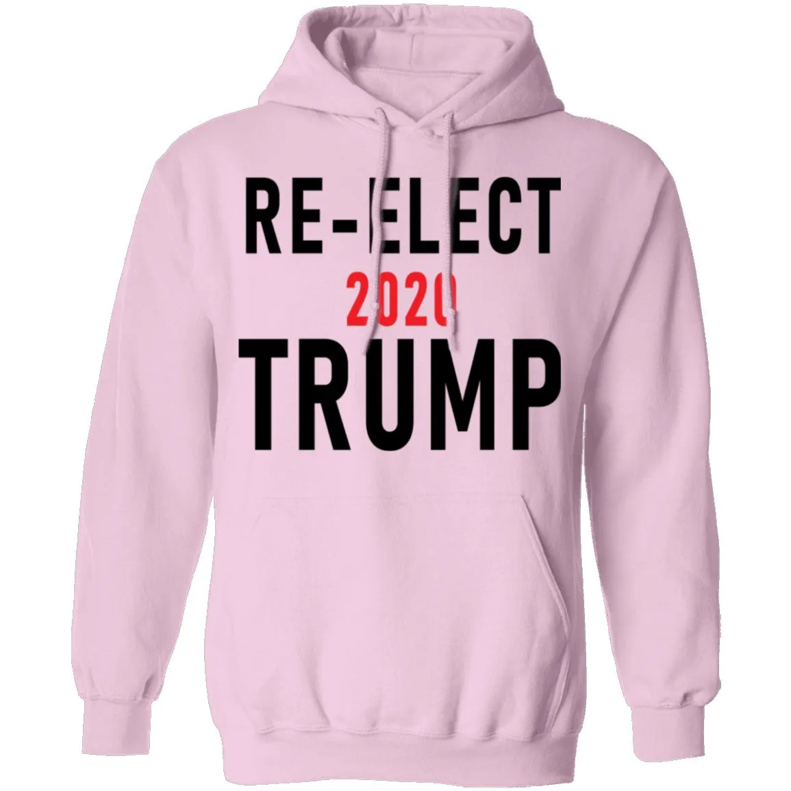 Re-Elect 2020 Trump T-Shirt