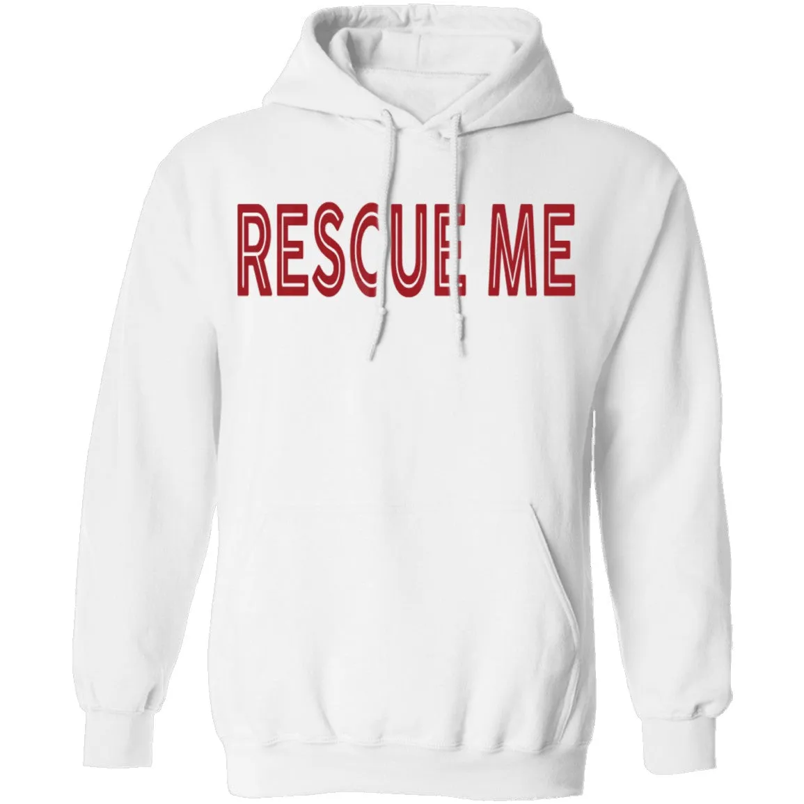 Rescue me T-Shirt