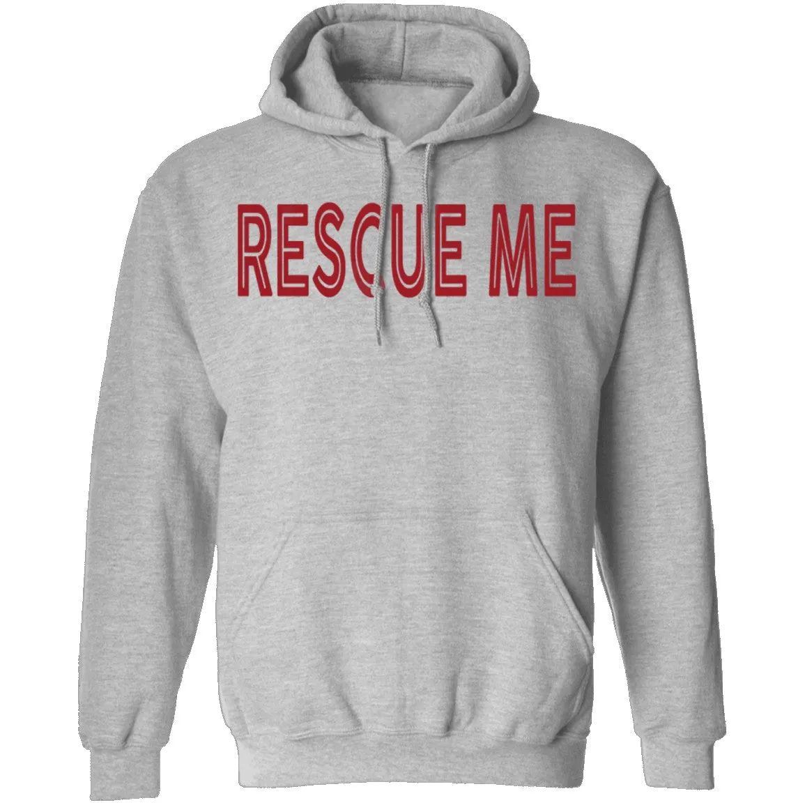 Rescue me T-Shirt