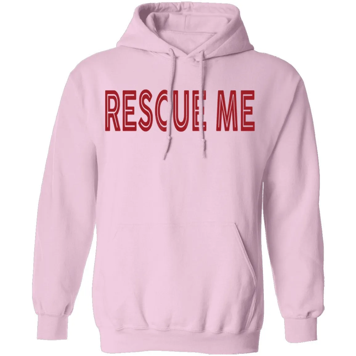 Rescue me T-Shirt