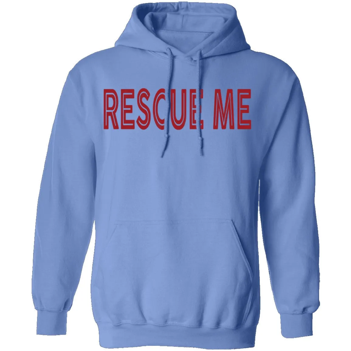 Rescue me T-Shirt