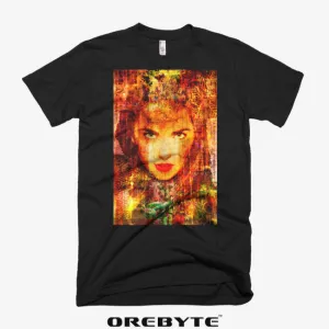 RETALIATION Shirt