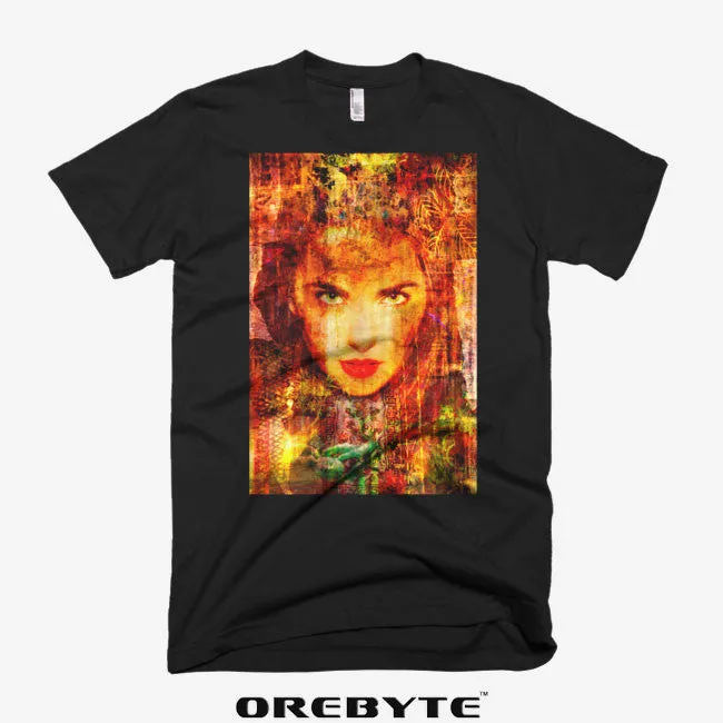 RETALIATION Shirt