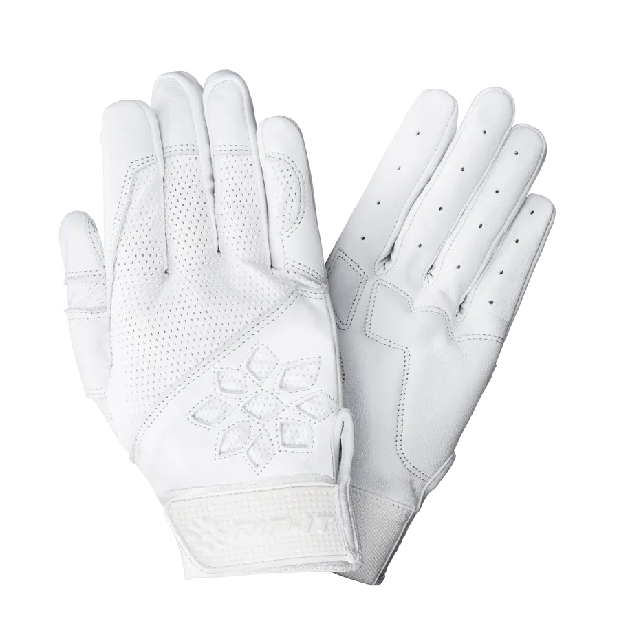 RIP-IT Blister Control Pro Softball Batting Gloves