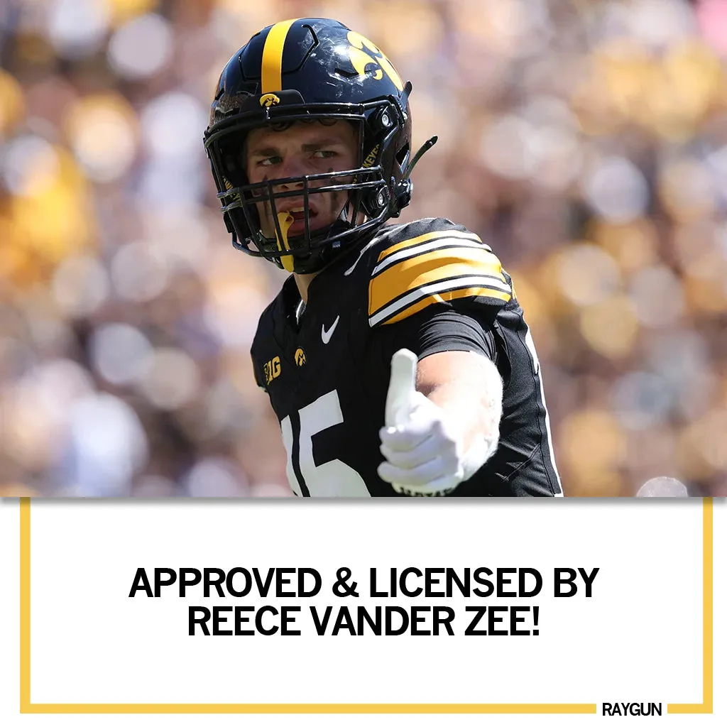 RVZ Iowa Nice Gold