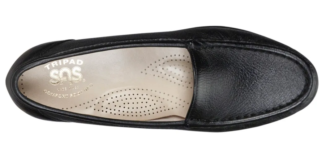 SAS Women's Simplify - Black