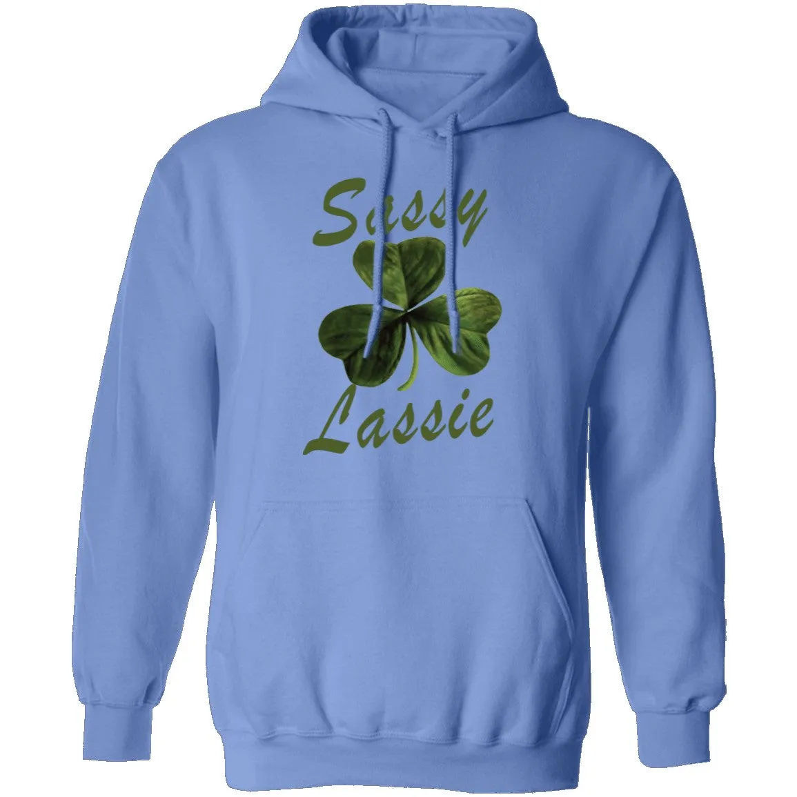 Sassy Lassie T-Shirt