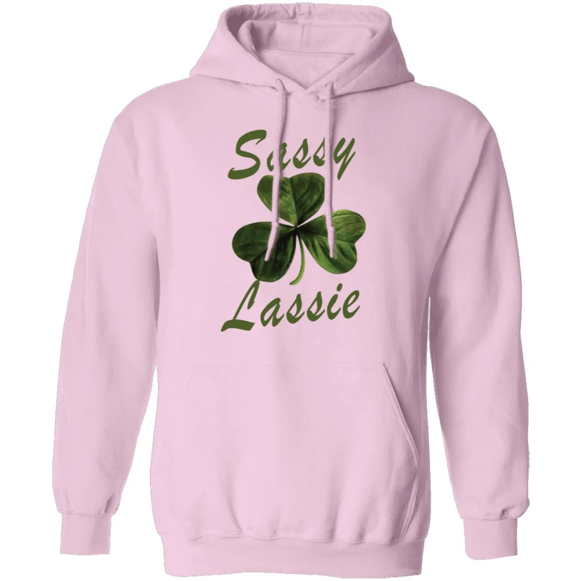 Sassy Lassie T-Shirt