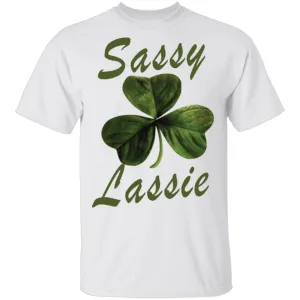 Sassy Lassie T-Shirt