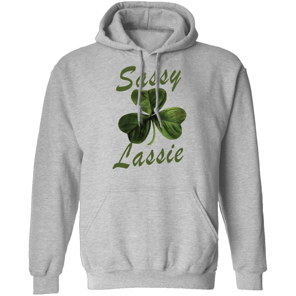 Sassy Lassie T-Shirt