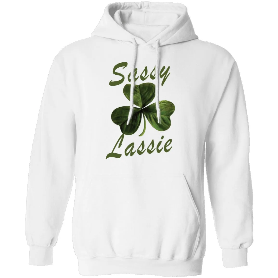 Sassy Lassie T-Shirt
