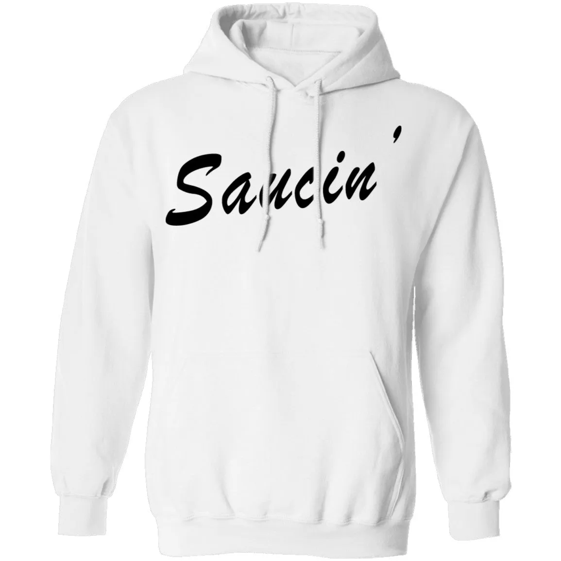 Saucin' T-Shirt