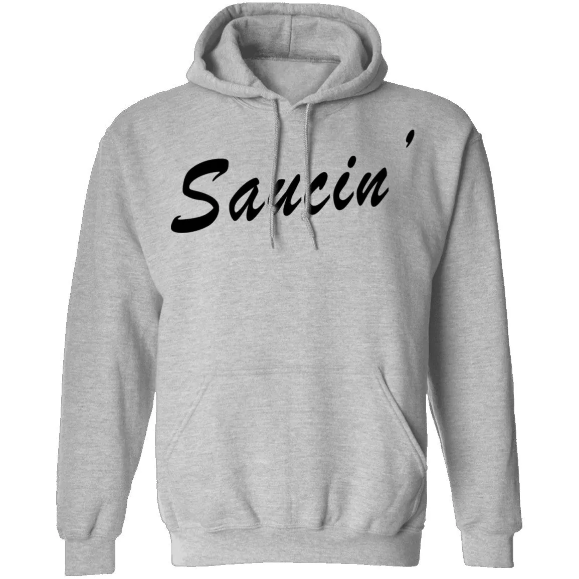 Saucin' T-Shirt