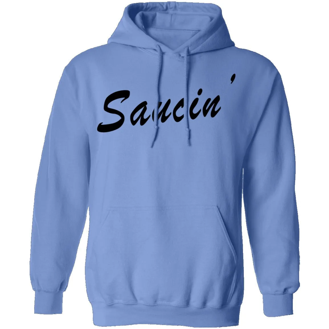 Saucin' T-Shirt