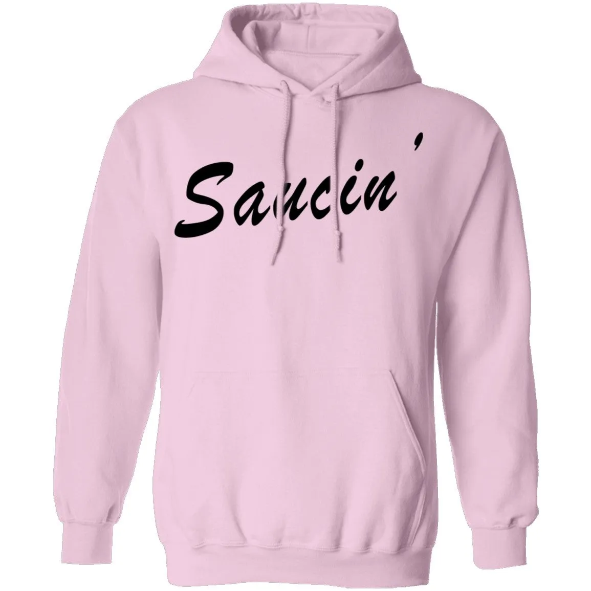 Saucin' T-Shirt