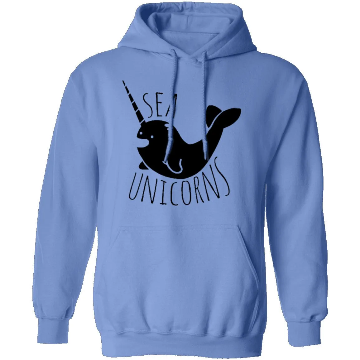 Sea Unicorns T-Shirt