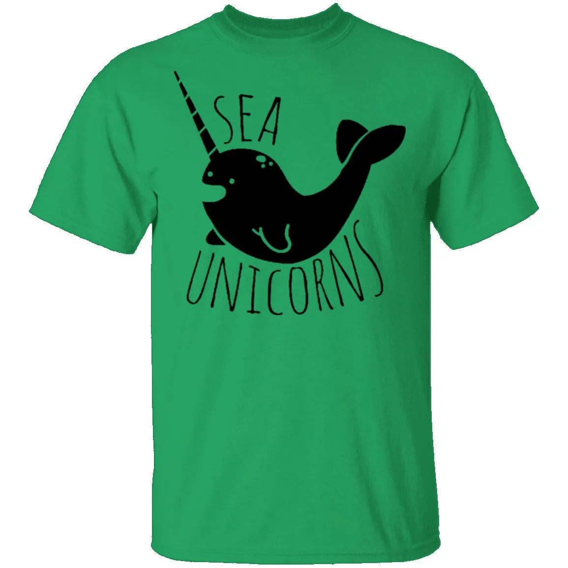 Sea Unicorns T-Shirt