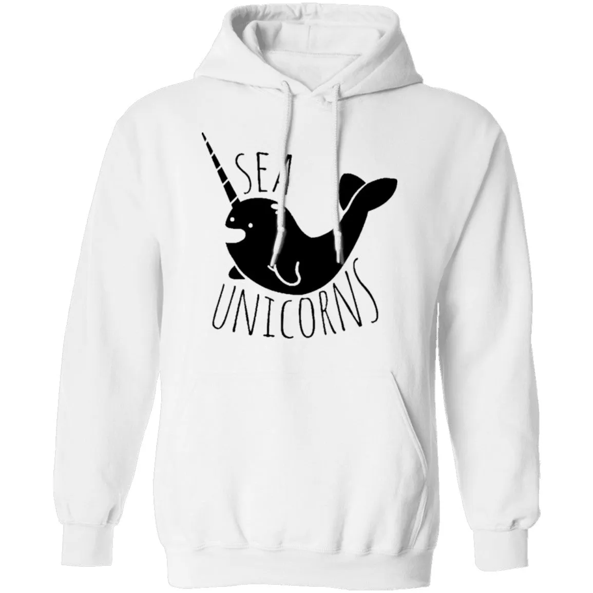 Sea Unicorns T-Shirt